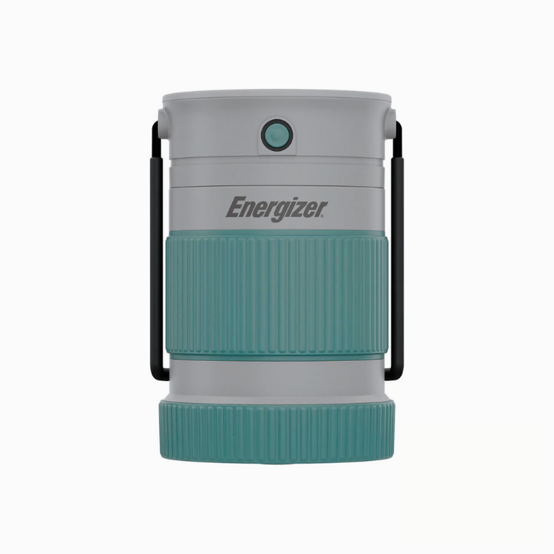 Foco Solar Recargable Hibrido Energizer Ipx4 500 Lumens-2