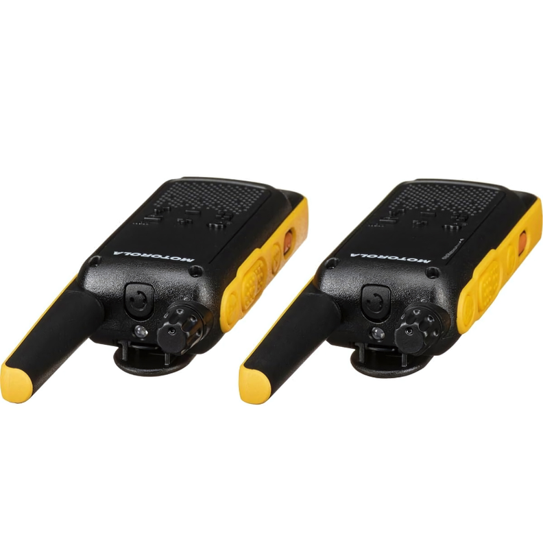 SET DE 2 WALKIE TALKIE T470-4