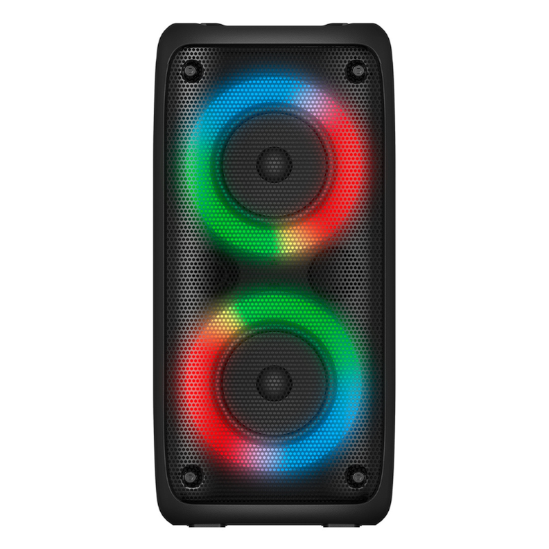 Parlante Color Feel Pro Karaoke TWS-1