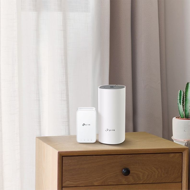 Kit Wifi + Repetidor de señal  -  AC1200   -2
