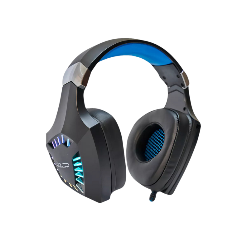AUDIFONOS GAMER NJOY-TECH RGB-1