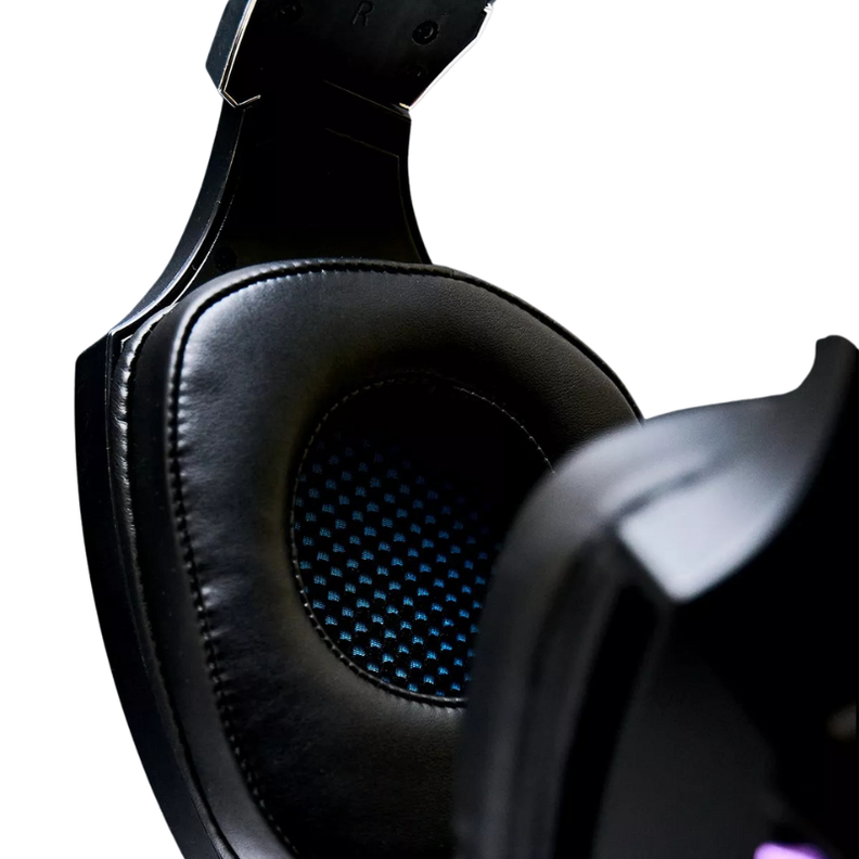 AUDIFONOS GAMER NJOY-TECH RGB-2