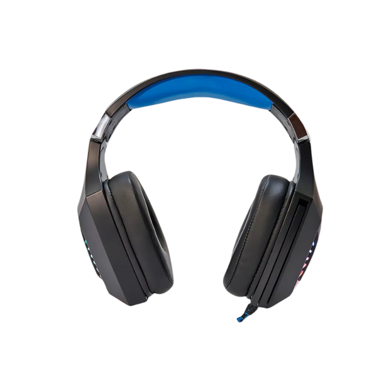 AUDIFONOS GAMER NJOY-TECH RGB-3