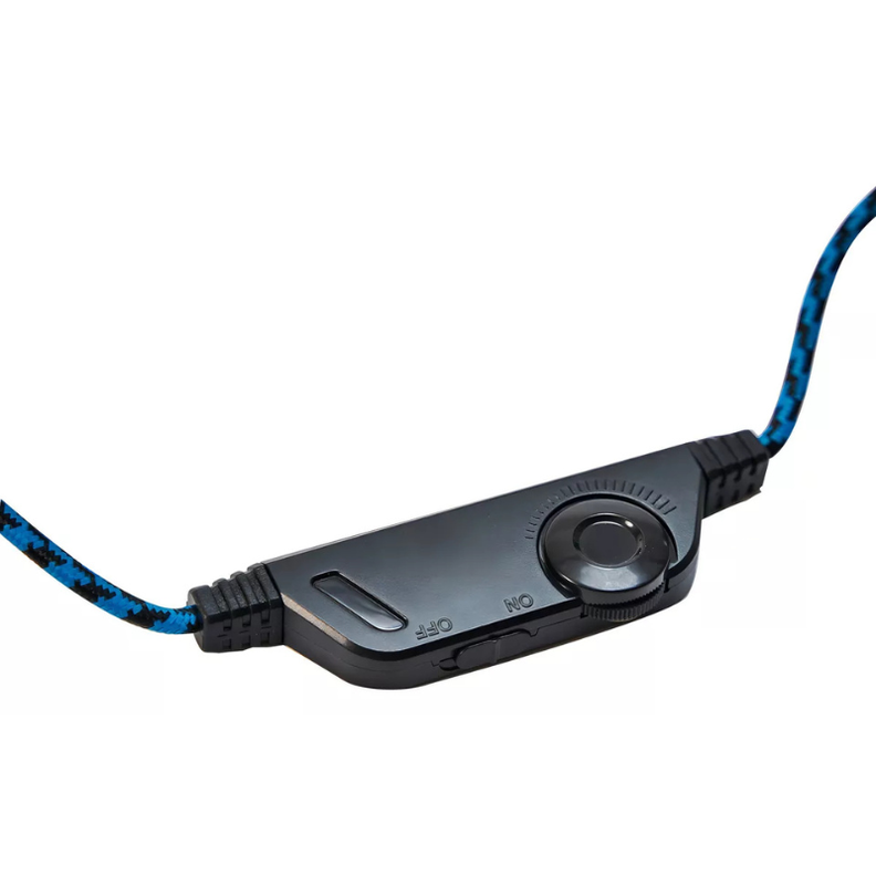 AUDIFONOS GAMER NJOY-TECH RGB-5