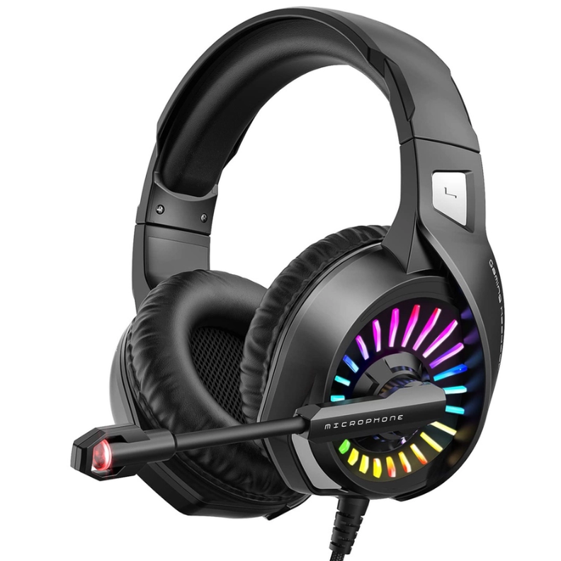 AUDIFONOS GAMER JEDEL RGB-0