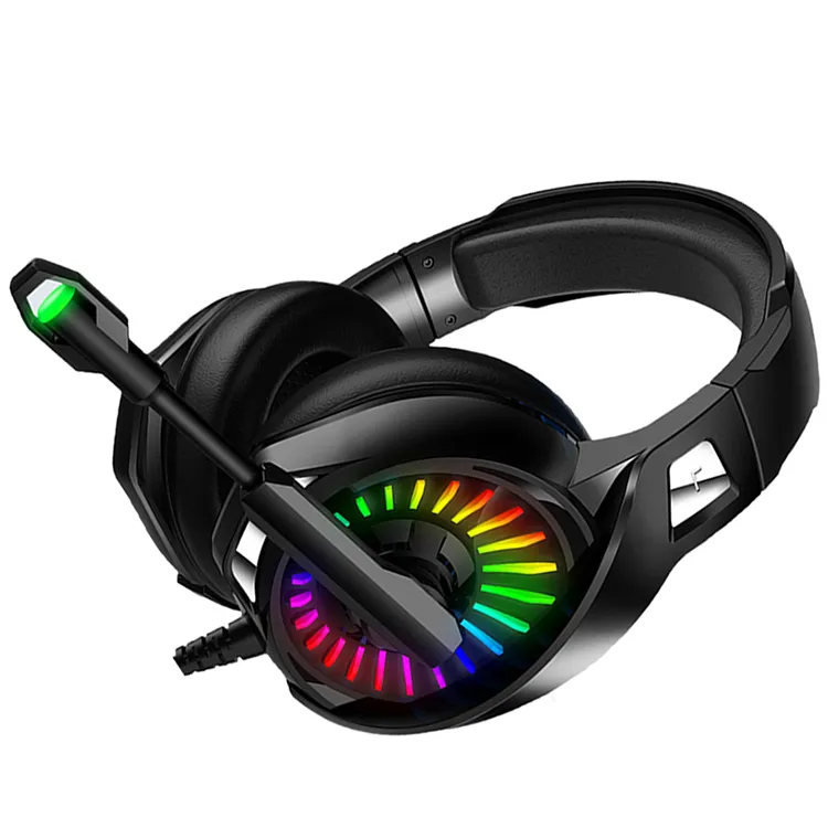 AUDIFONOS GAMER JEDEL RGB-1