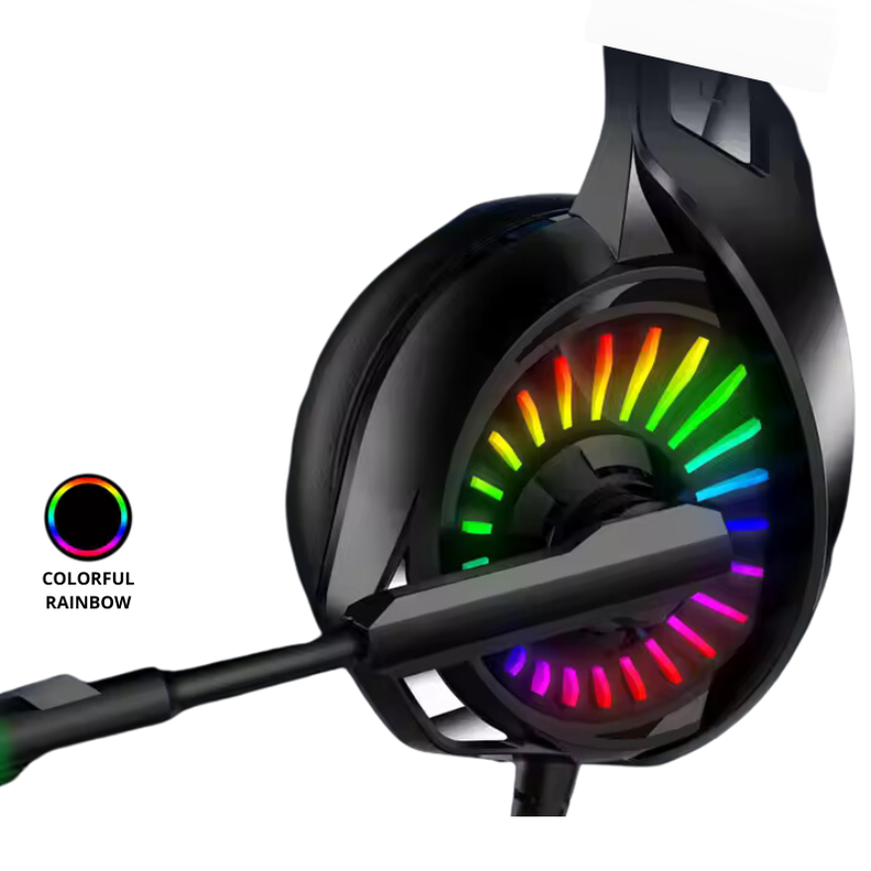 AUDIFONOS GAMER JEDEL RGB-2