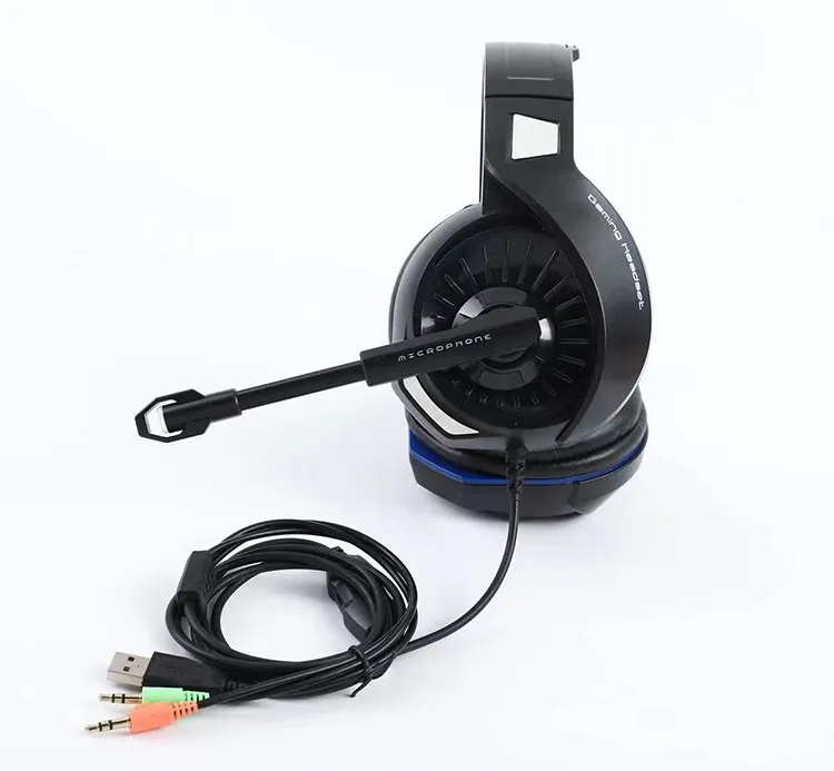 AUDIFONOS GAMER JEDEL RGB-6