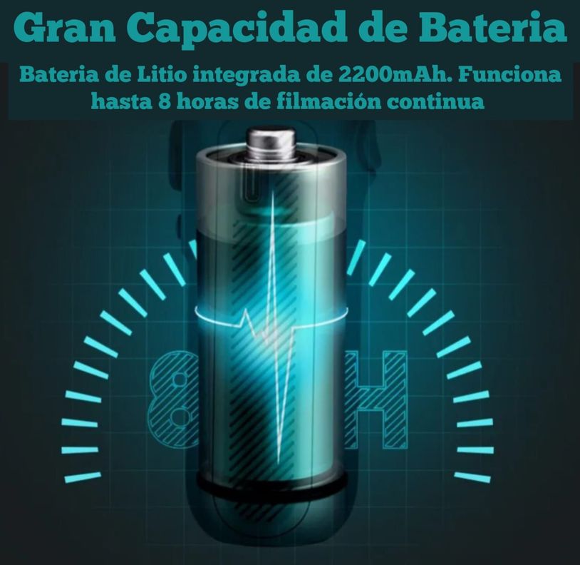 ESTABILIZADOR PARA CELULAR 3 AXIAL ANTIVIBRACIÓN-4