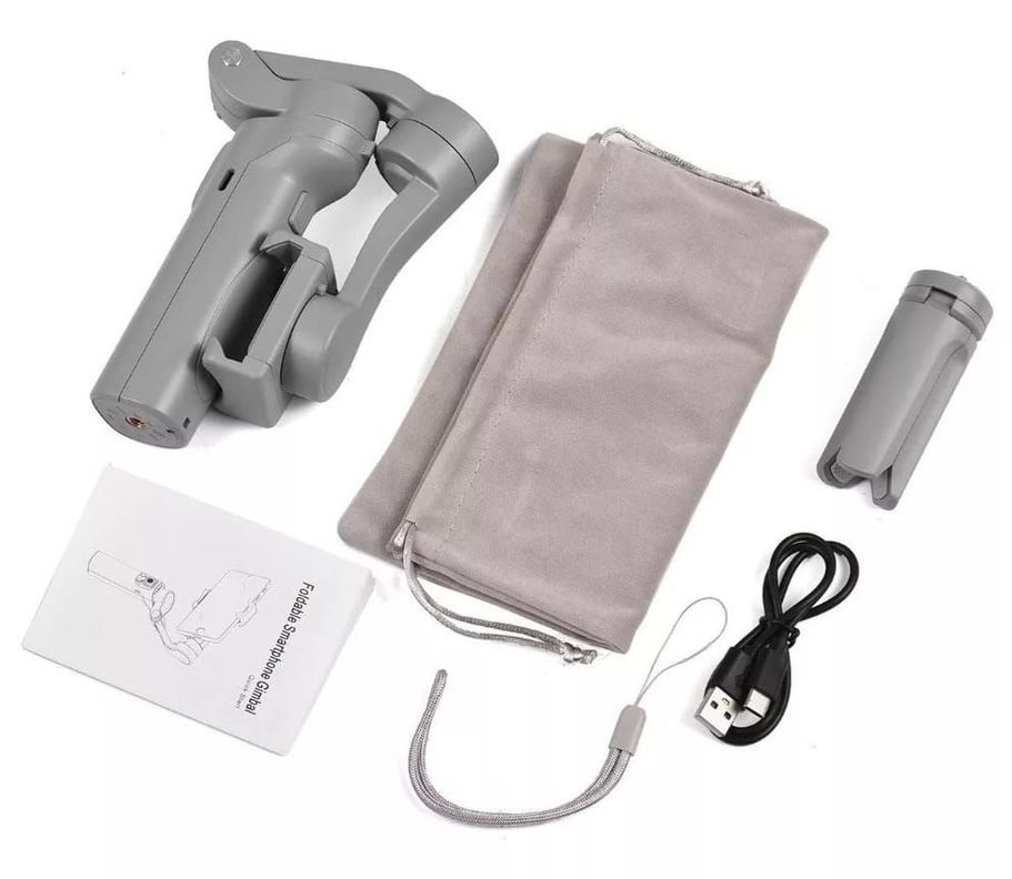 ESTABILIZADOR PARA CELULAR 3 AXIAL ANTIVIBRACIÓN-6