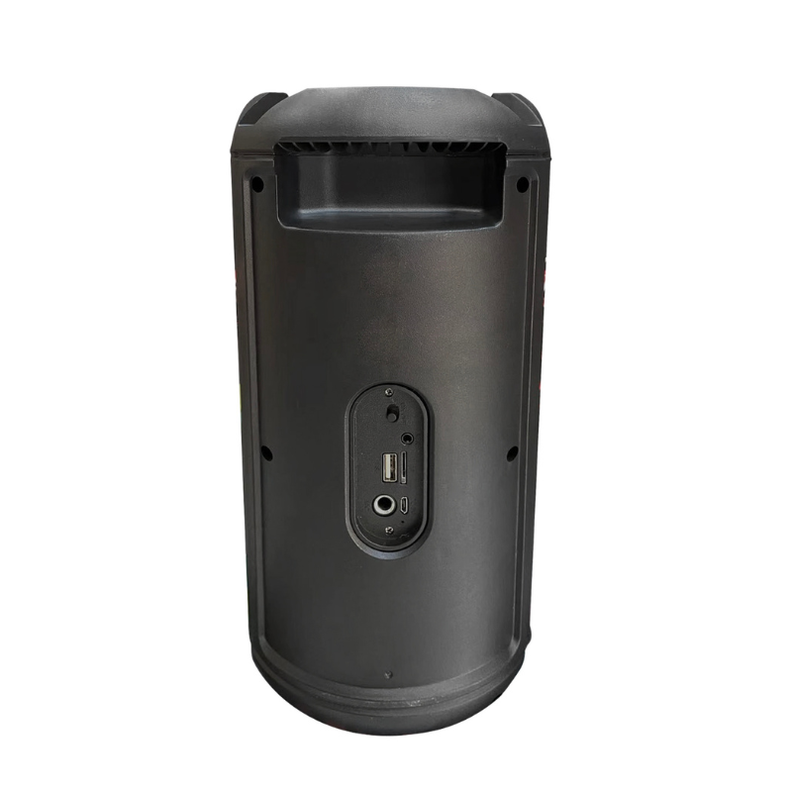 Parlante Color Feel Bass Karaoke TWS-4