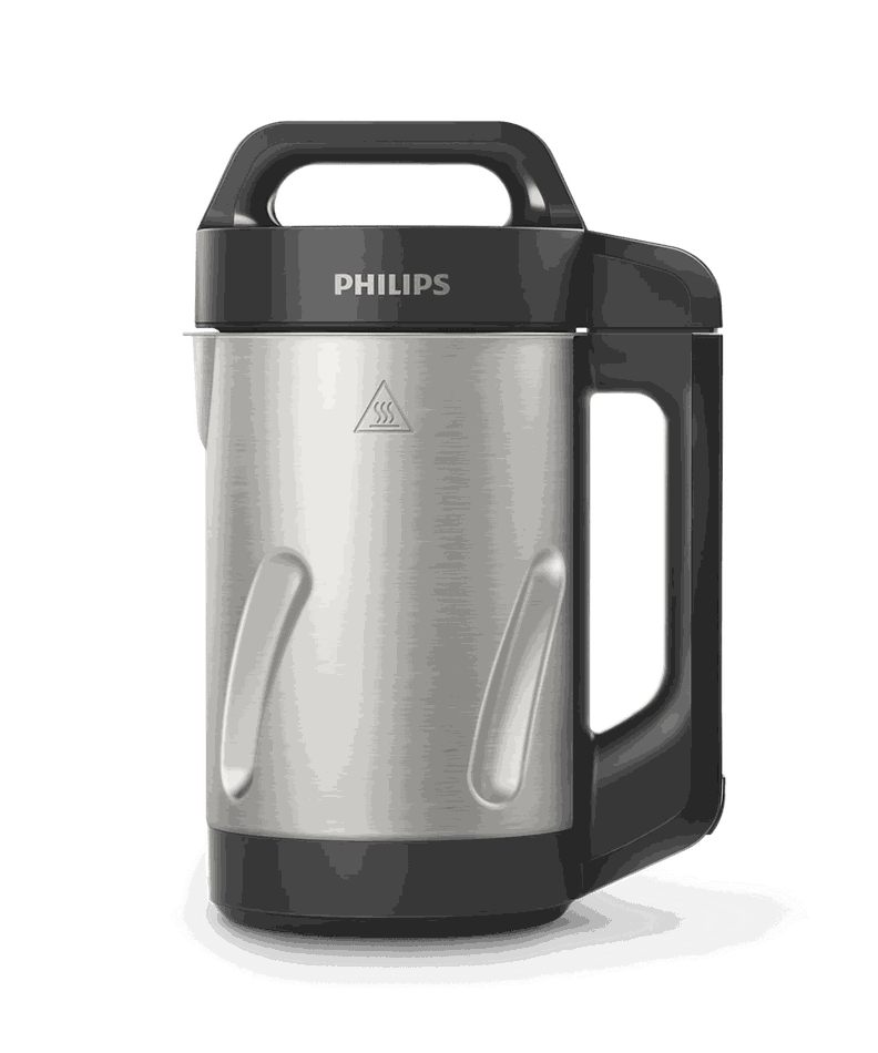 MÁQUINA PARA HACER SOPAS PHILIPS SOUP MAKER HR2203 SOPERA-0