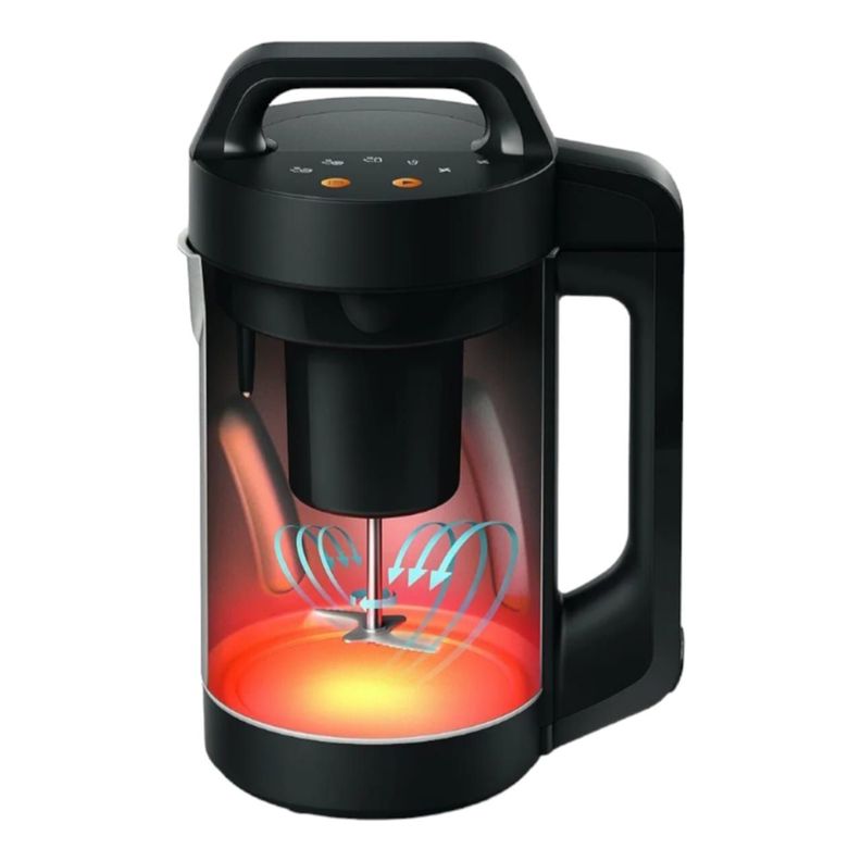 MÁQUINA PARA HACER SOPAS PHILIPS SOUP MAKER HR2203 SOPERA-2