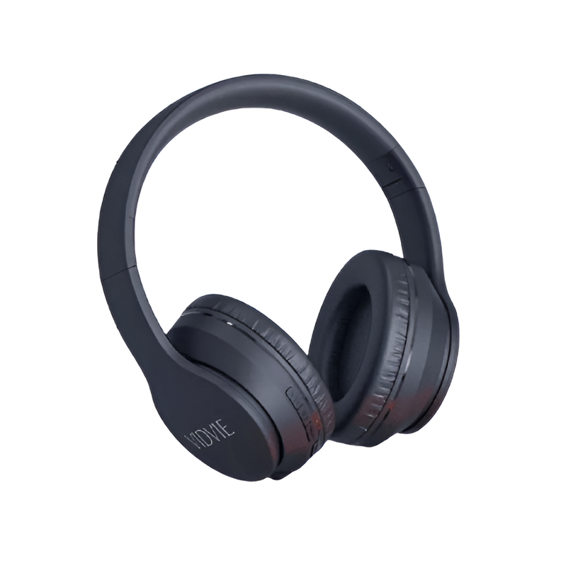 AUDÍFONOS BLUETOOTH WIRELESS HEADPHONE SUPER BASS - VIDVIE-1