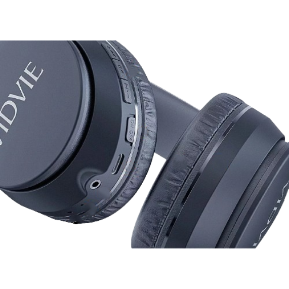 AUDÍFONOS BLUETOOTH WIRELESS HEADPHONE SUPER BASS - VIDVIE-4