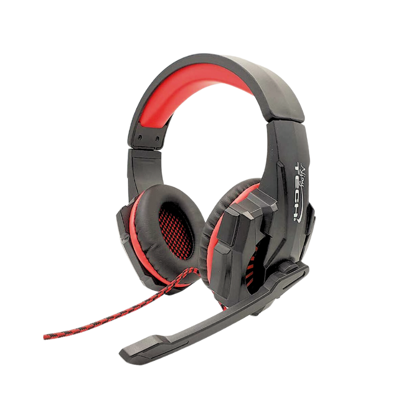AUDIFONOS GAMER NJOY-TECH-0