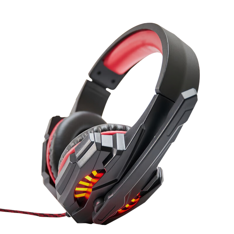 AUDIFONOS GAMER NJOY-TECH-1