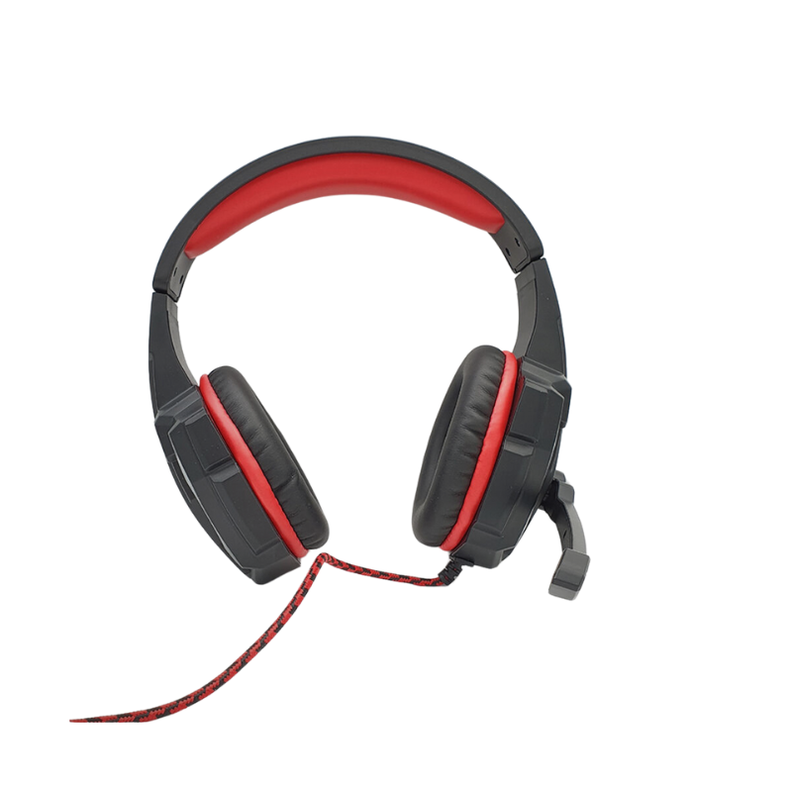 AUDIFONOS GAMER NJOY-TECH-2