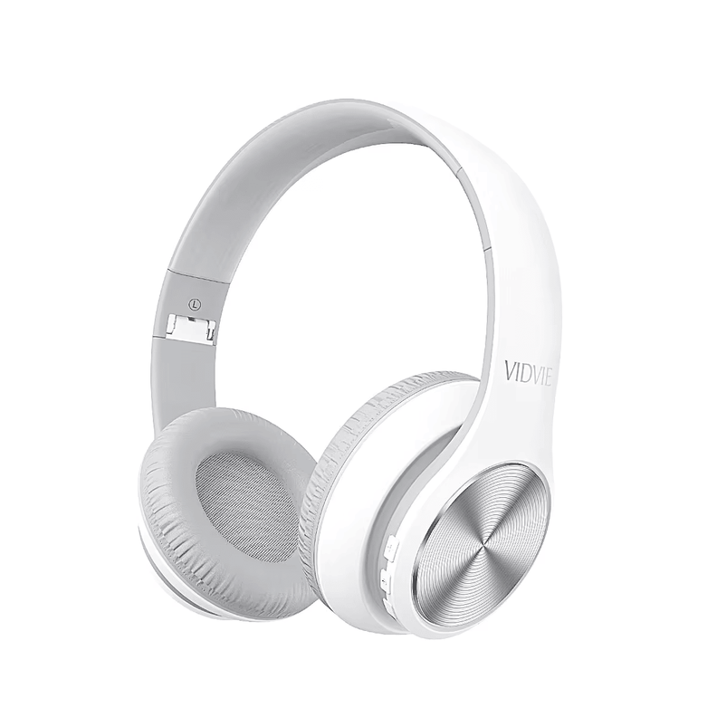 AUDÍFONOS ESTÉREO ALTA DEFINICIÓN WIRELESS HEADPHONE - VIDVIE-0