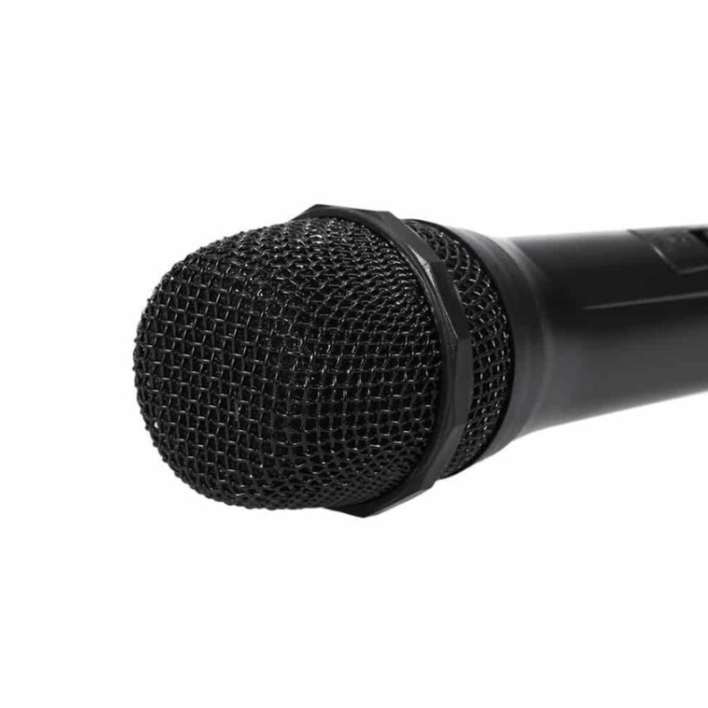 Parlante Karaoke CitySong TWS 2.000 W-2
