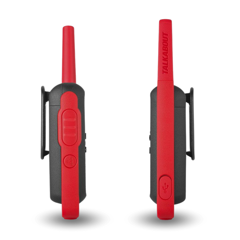 SET 2 WALKIE TALKIE T210-CL-1