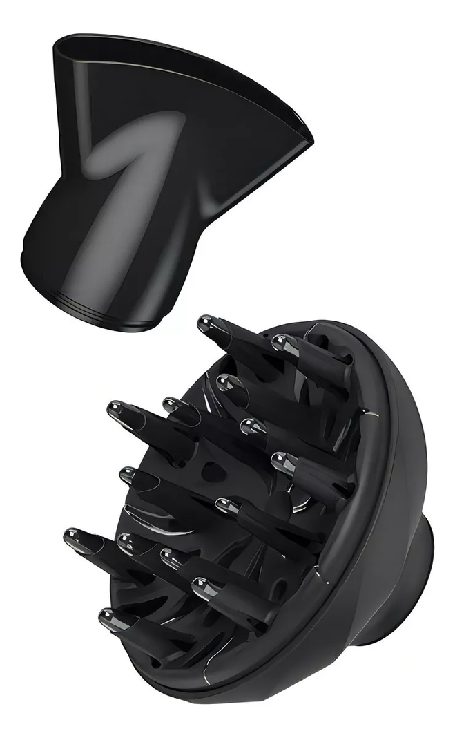 SECADOR DE CABELLO REMINGTON SHINE THERAPY AGUACATE 2100W-3