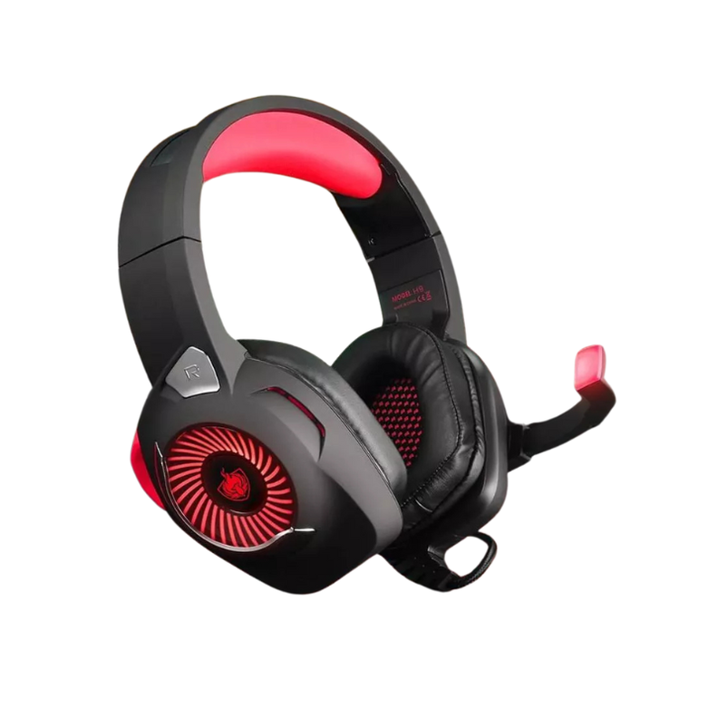 AUDIFONOS GAMER KOTION RGB-1