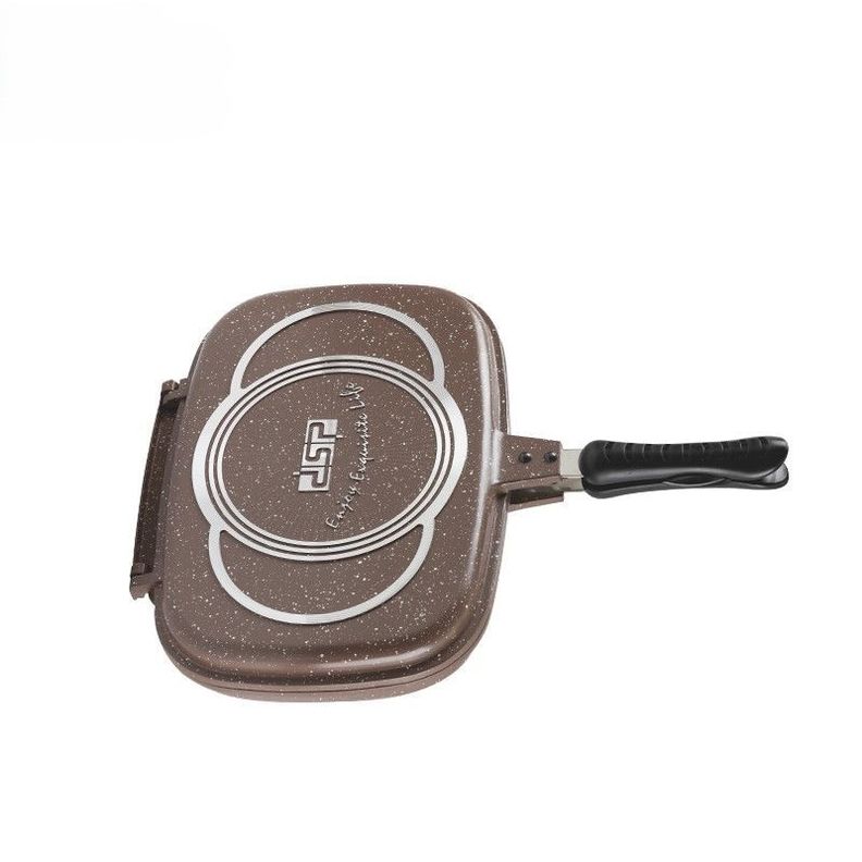 SARTÉN DS PROFESSIONAL DOBLE PARRILLA ORIGINAL-1