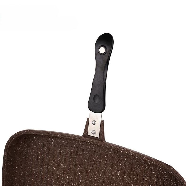 SARTÉN DS PROFESSIONAL DOBLE PARRILLA ORIGINAL-2