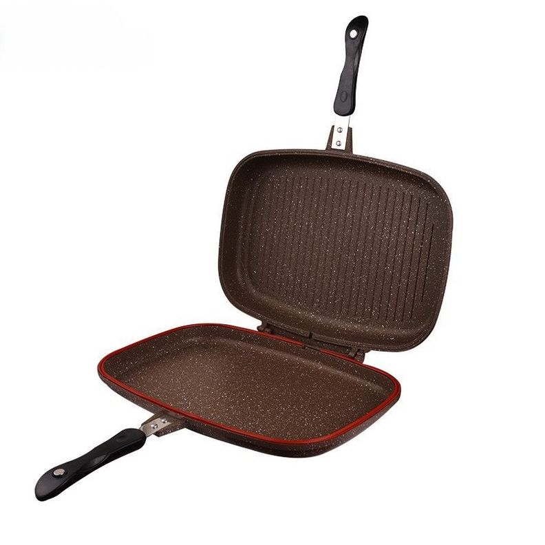 SARTÉN DS PROFESSIONAL DOBLE PARRILLA ORIGINAL-3