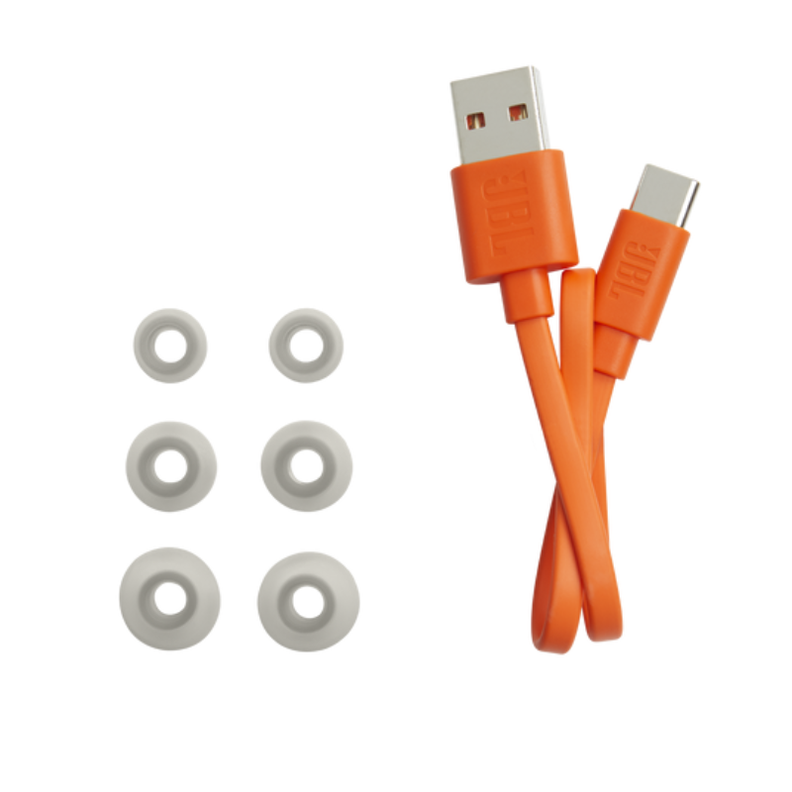 AURICULARES JBL WAVE 100 TWS-6
