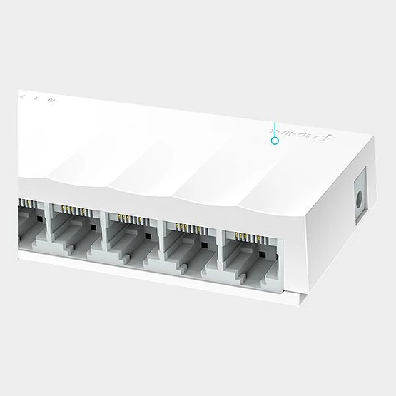 SWITCH LAN TLSF-1008-0
