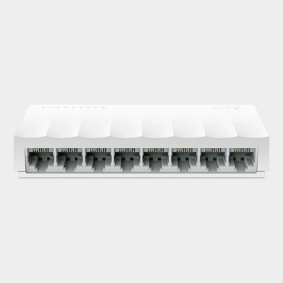 SWITCH LAN TLSF-1008-1