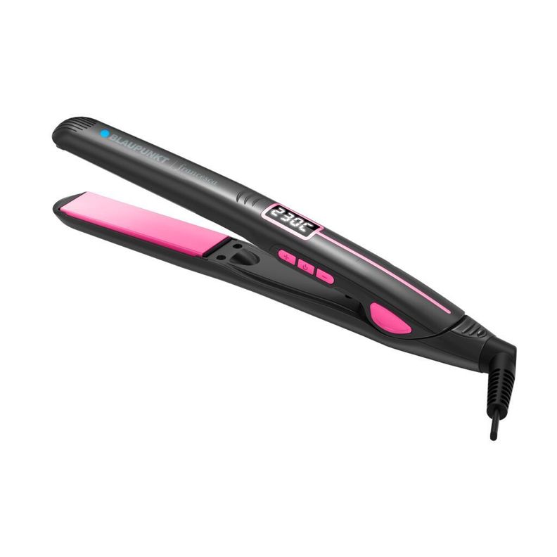 Alisadora de Cabello Blaupunkt TourmalineION™ - Francesca-0