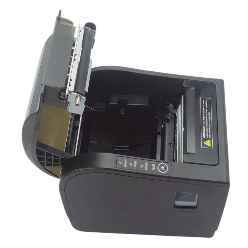 Impresora Térmica UTEK 80MM PRT-230-2