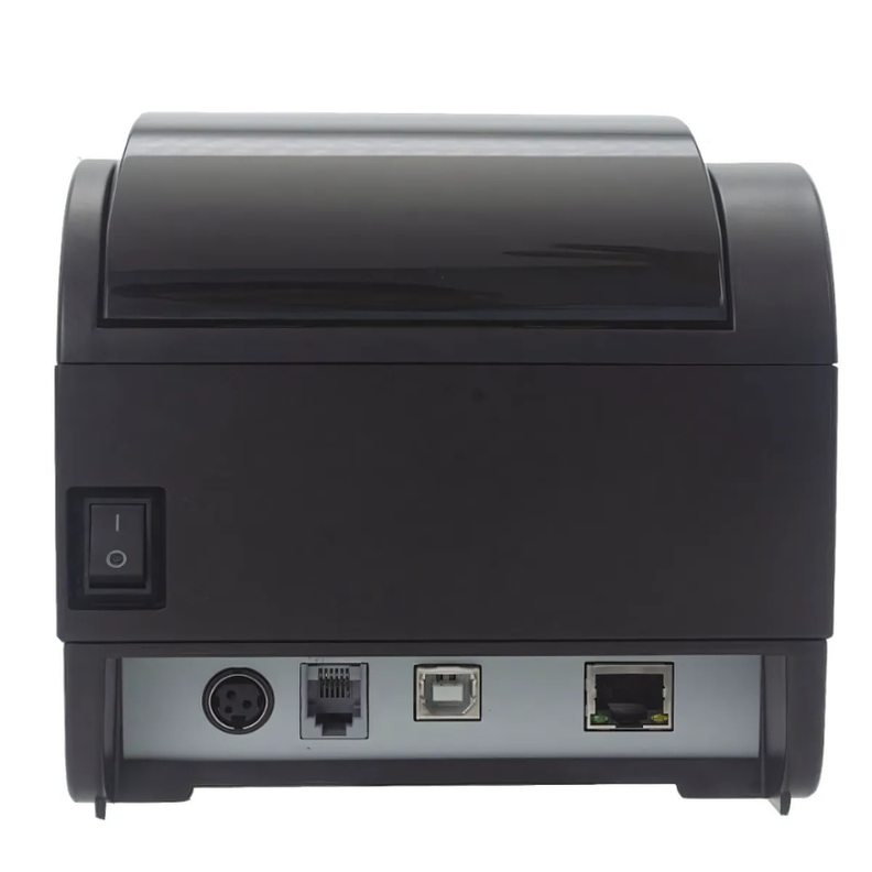 Impresora Térmica UTEK 80MM PRT-230-3
