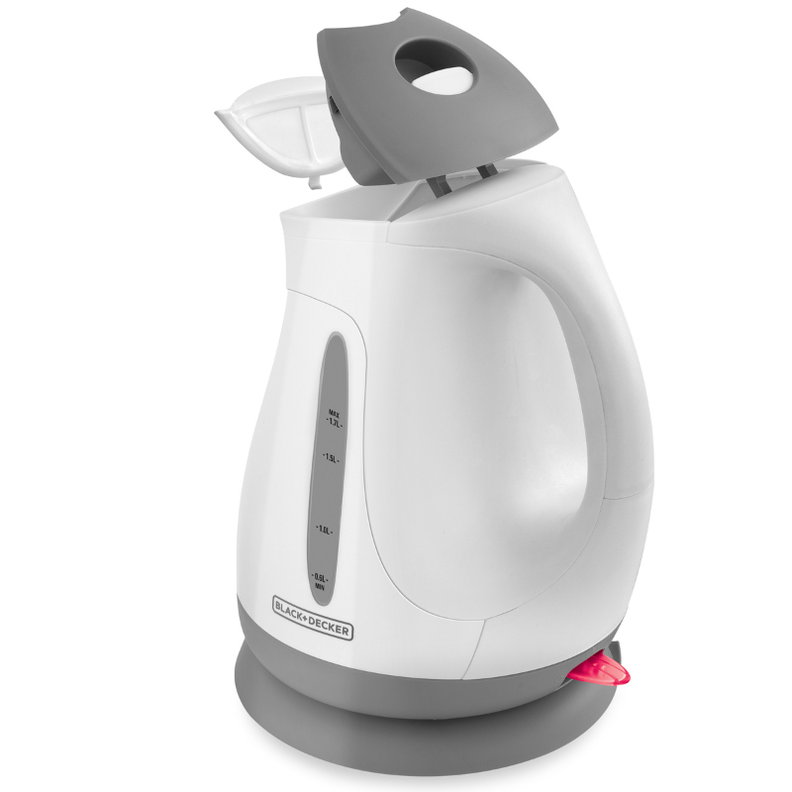 Hervidor Eléctrico Black & Decker 1.7 L-2