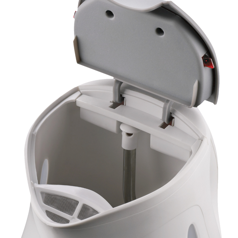 Hervidor Eléctrico Black & Decker 1.7 L-3
