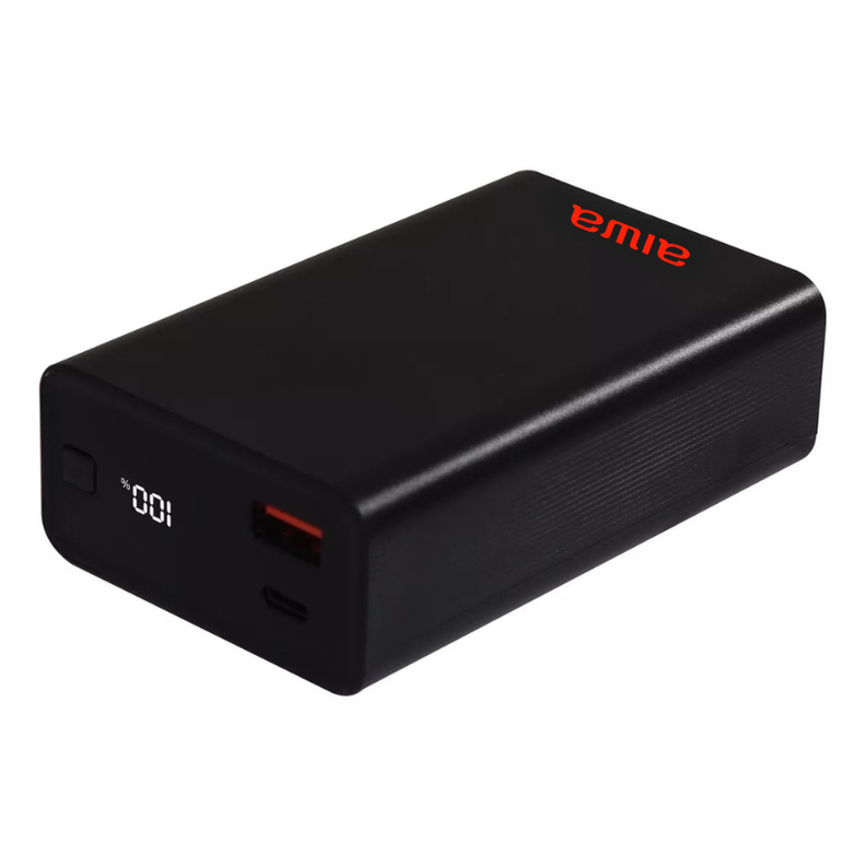 POWER BANK 20.000 mAh AIWA-1