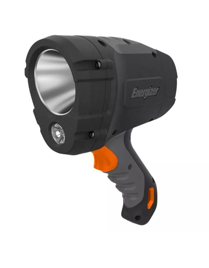 FOCO ENERGIZER HARD CASE PROFESIONAL RECARGABLE 1000 LUMENS-0