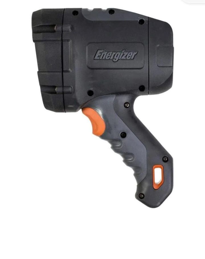 FOCO ENERGIZER HARD CASE PROFESIONAL RECARGABLE 1000 LUMENS-1
