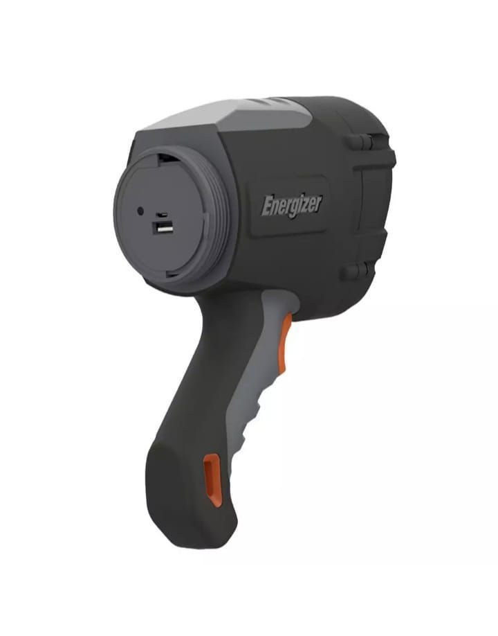 FOCO ENERGIZER HARD CASE PROFESIONAL RECARGABLE 1000 LUMENS-2