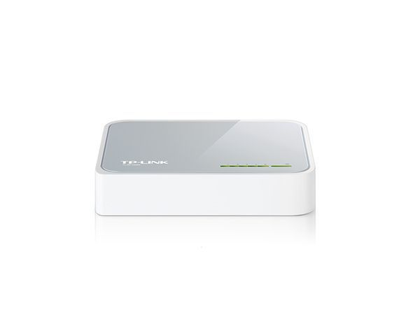 SWITCH LAN TLSF-1005D-2