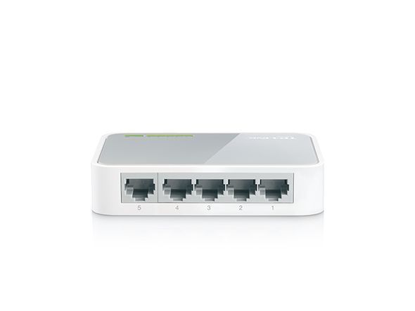 SWITCH LAN TLSF-1005D-3