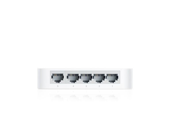 SWITCH LAN TLSF-1005D-4