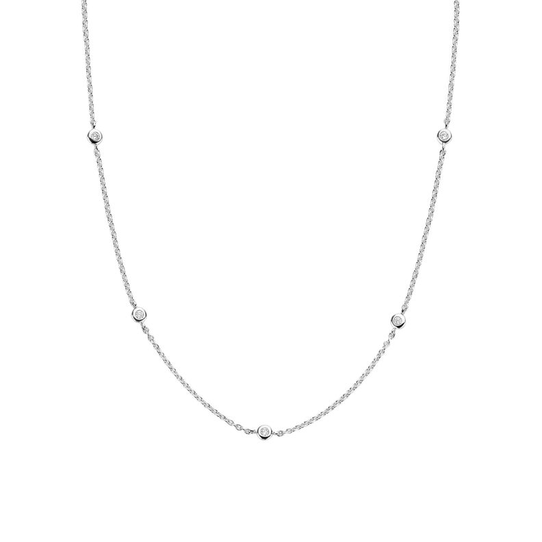 Collar Ti Sento 3978Zi42