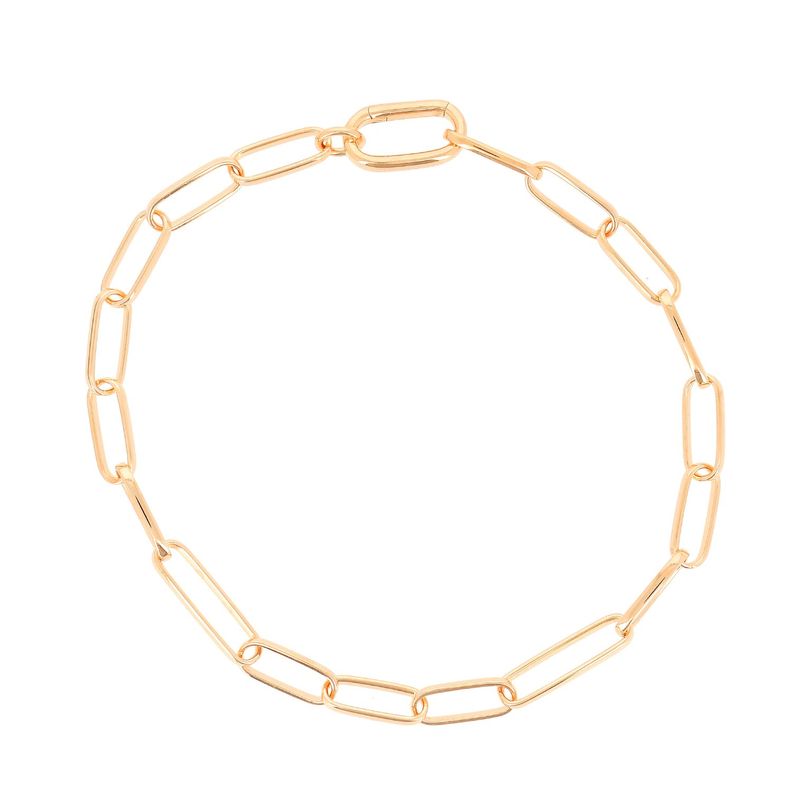 Collar Pesavento Eslabones