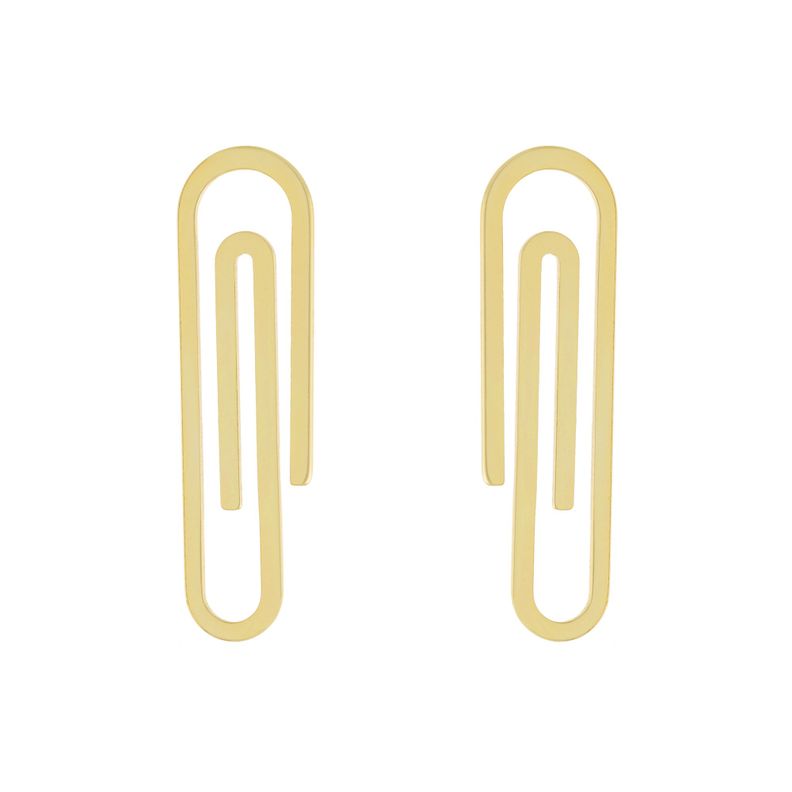 Aros Paper Clip Alice