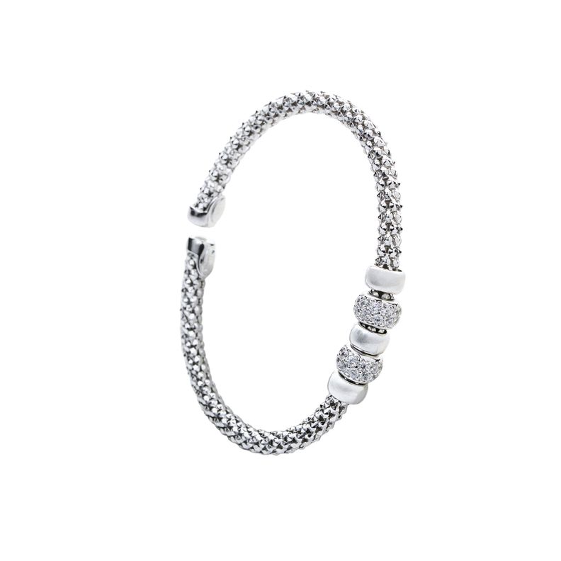 ESCLAVA FOPE ESSENZA PLATA