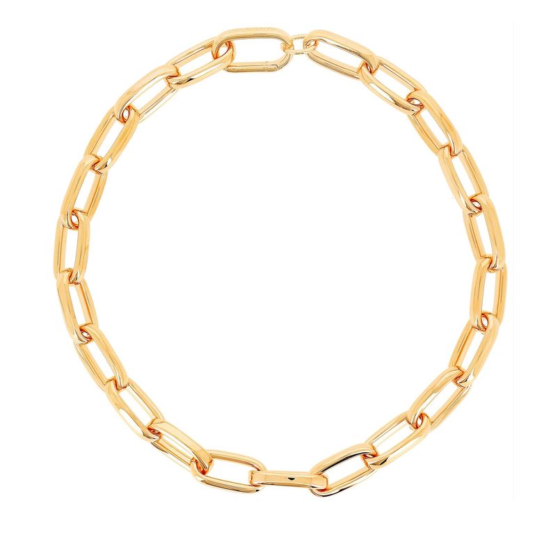 Collar Pesavento Eslabones Grande 50cm